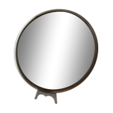Barber mirror
