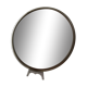 Miroir barbier