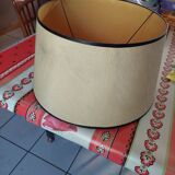 Used vintage desk lamp