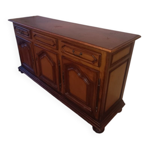 Meuble ancien bois massif