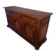 Antique solid wood furniture