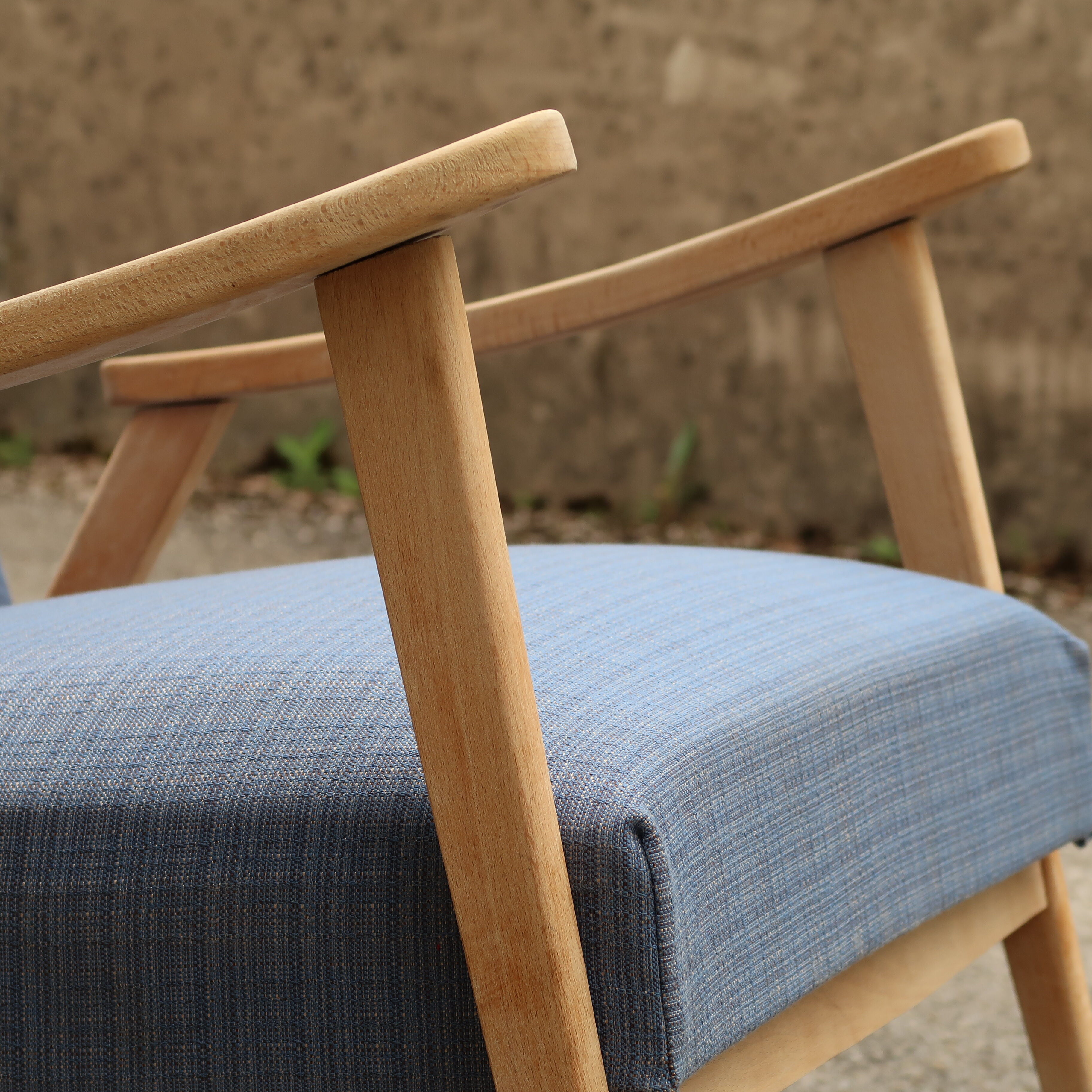 Armchair 1950