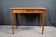 Walnut desk, Henry Geneste house – first part of the 20th century