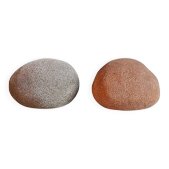 "Dora" Moon Lamps – André Cazenave ('70)