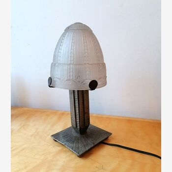 Art Deco lamp 1940