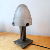 Art Deco lamp 1940
