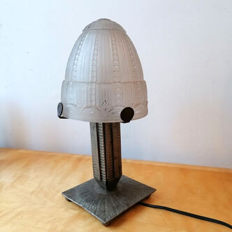 Art Deco lamp 1940