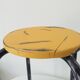 Vintage industrial stool from the 60s/70s