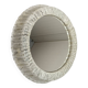Hillebrand illuminated & pull-out mirror, 1970’s