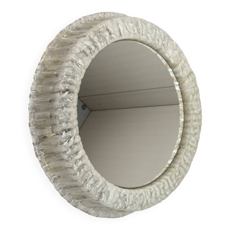 Hillebrand illuminated & pull-out mirror, 1970’s