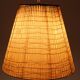 Mid Century Modern Tripod Floor lamp Holland 1950s