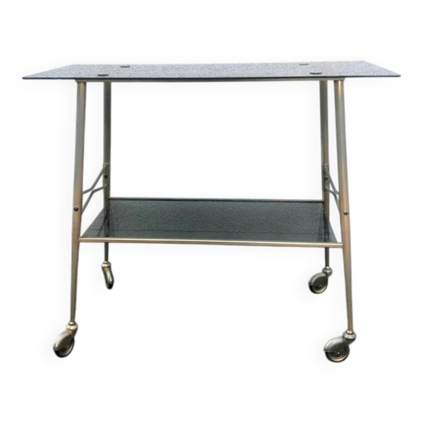 Desserte vintage années 60