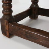 17th Century monastery table