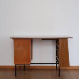Small Danish office formica