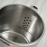 Théière en inox