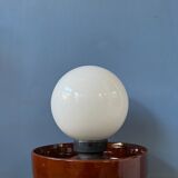 Ceramic table lamp Big West Germany