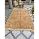 Beni Ouarain Berber handmade rug - 36