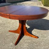 Baumann extendable table