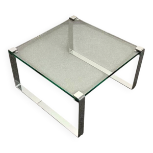 Table basse Draenert Classic 1022