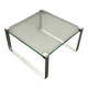 Coffee Table Draenert Classic 1022