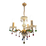 Chandelier Tassels