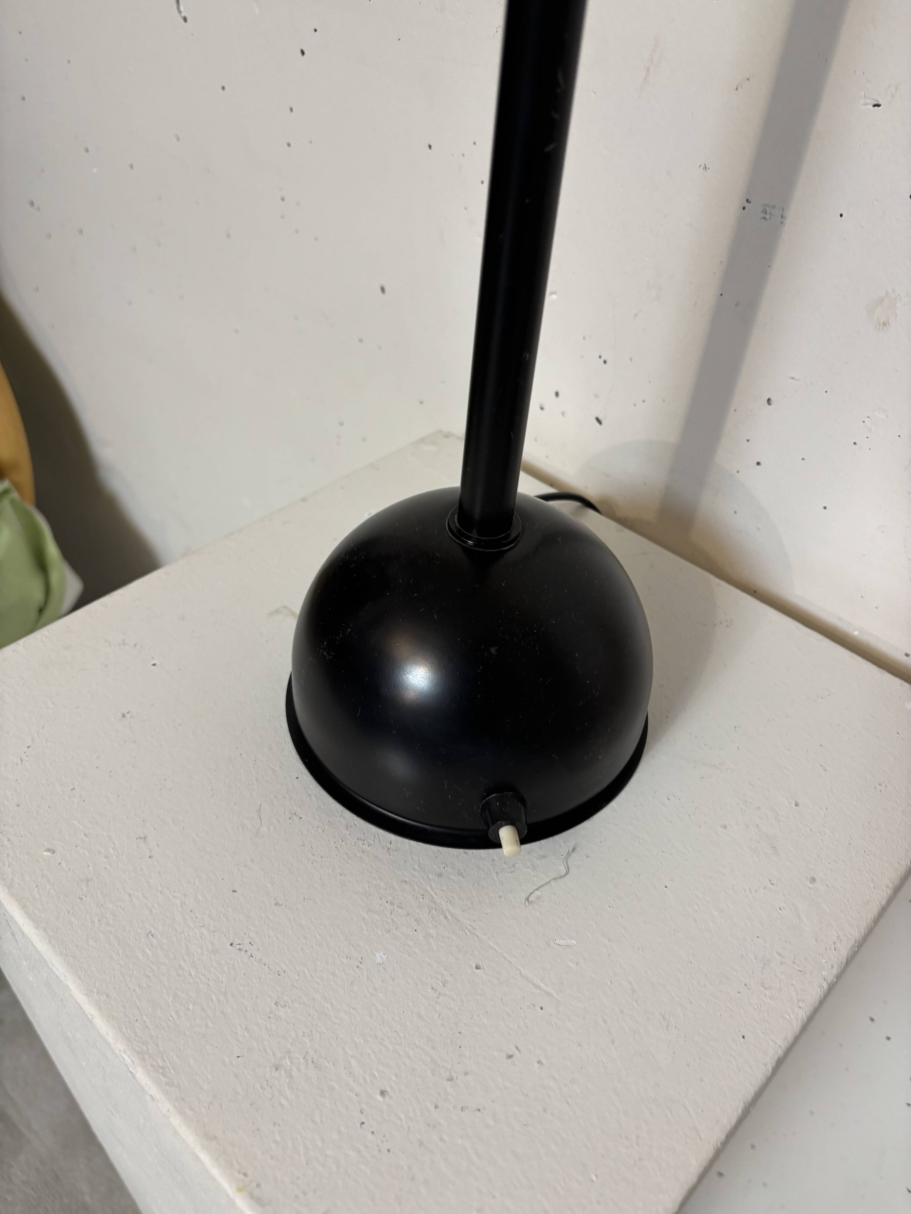 Lampe  Stinga, Hans Ansems, Luxo,1980