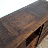 Vintage buffet René Gabriel