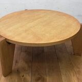 Coffee table Jean Prouvé, Vitra