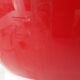 Light plastic ball 1970 space age 70's pop vintage seventies 70 S plastic lamp