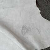 Cowhide mat 210x250cm