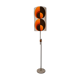 Lamppost sliding psychedelic 70s vintage