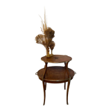 Tea table