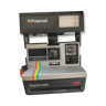Polaroid supercolor camera