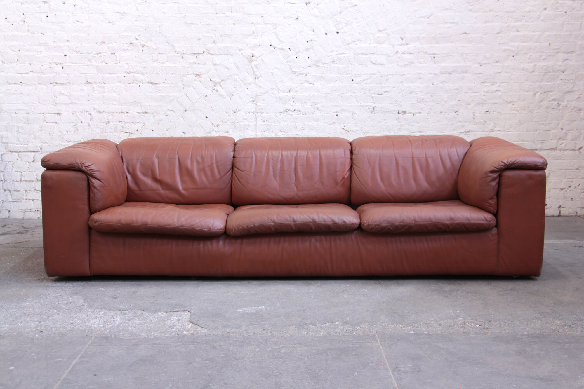 Vintage sofa edition furniture international 1970