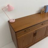 Vintage teak enfilade Gplan