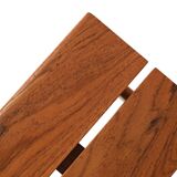 Bench “Kavalkad” by Yngvar Sandström