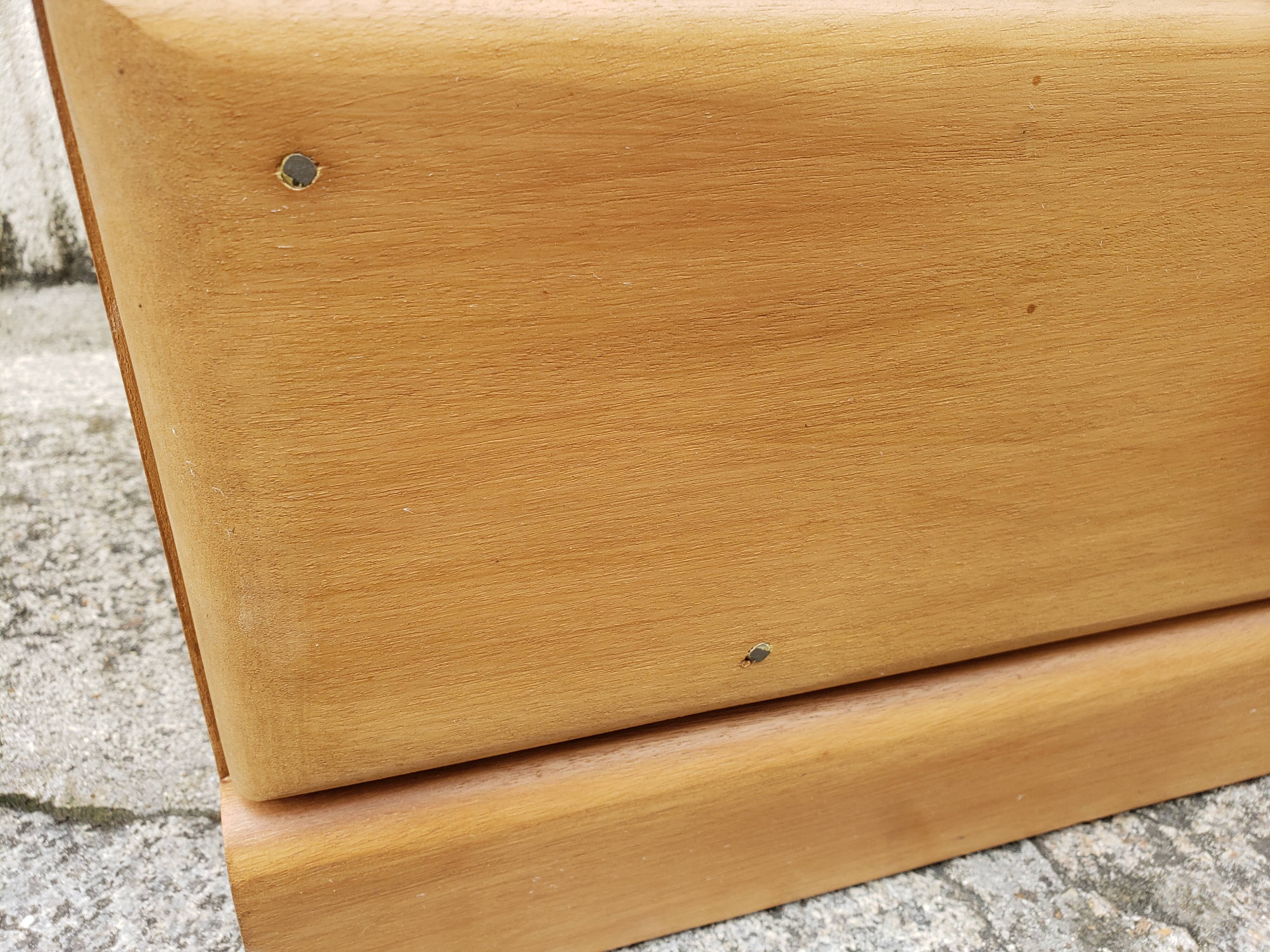 Drawer cabinet or van beuren design dresser