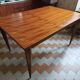 Scandinavian style table