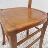 Bistro chair Luterma