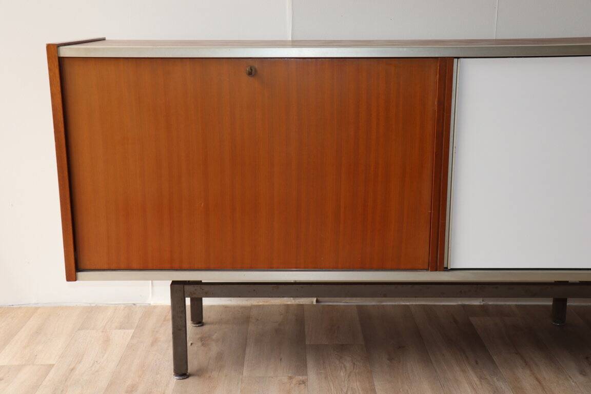 Enfilade vintage par Georges Frydman édition EFA, 1960