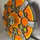 Kaiser Leuchten wall lamp