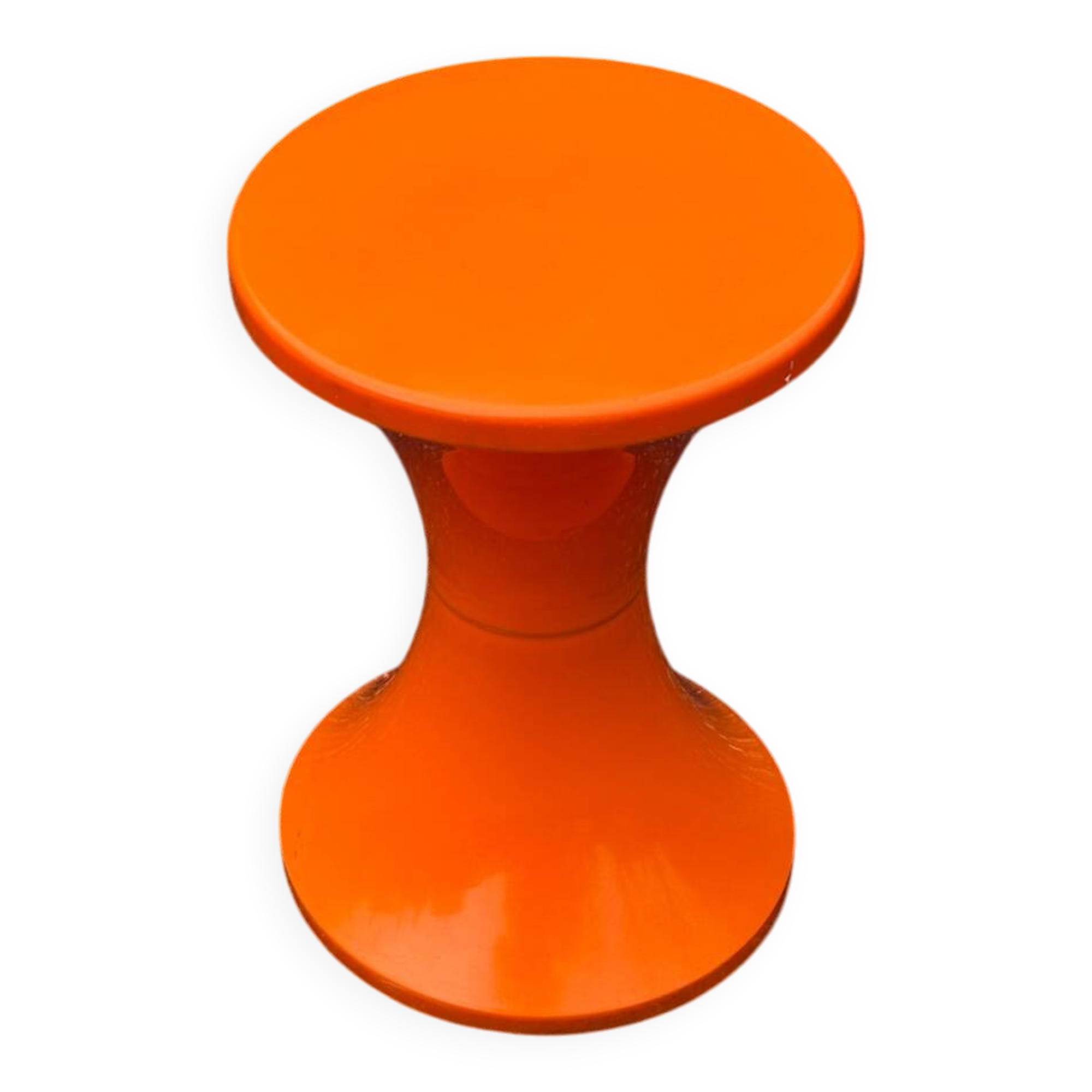 Tam-Tam par Henry Massonnet pour Stamp 1970