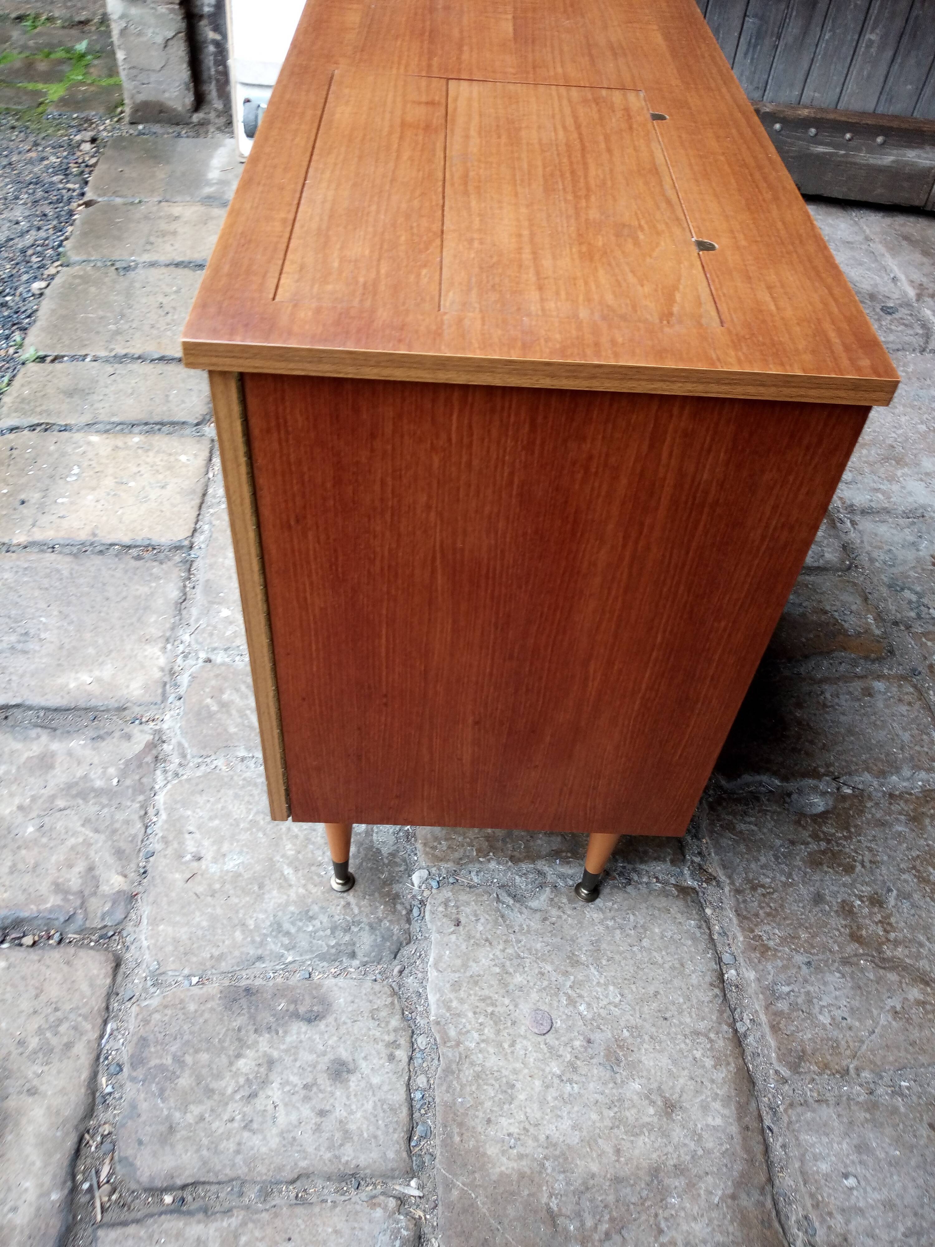 Scandinavian furniture