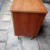 Scandinavian furniture