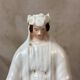 Vierge en porcelaine