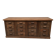 Old oak mercer’s furniture