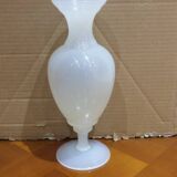 Very Pretty Opaline Soliflore Vase