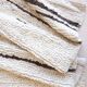 Kilim Beni Ouarain rug - 350 x 204 cm