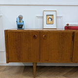 Enfilade mid-century