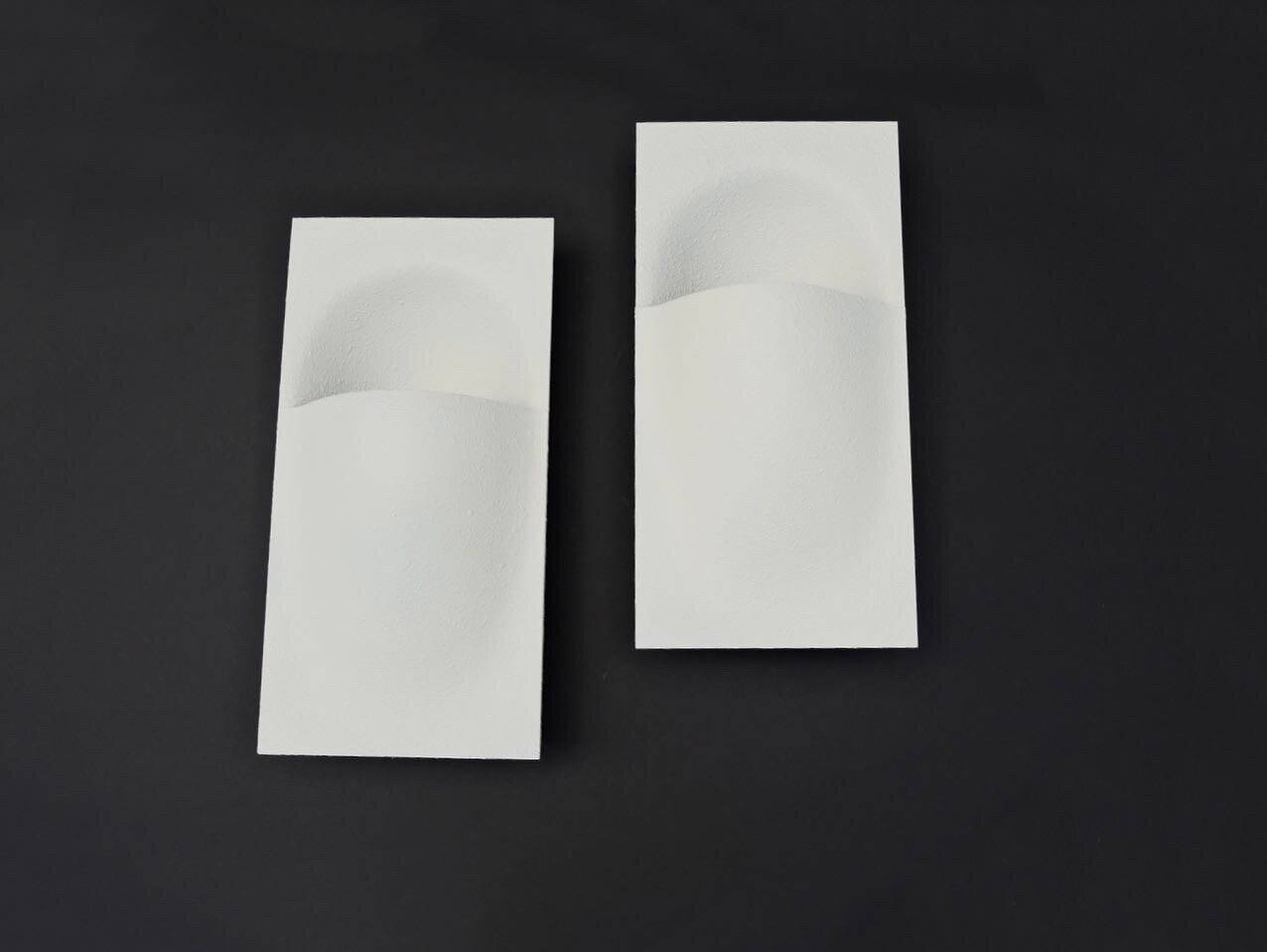 Wall lights by Bertrand BALAS for RAAK, Netherlands 1960